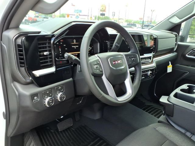 New 2026 GMC Sierra 2500 SLE w/ SLE Value Package; AWD/4WD image 12