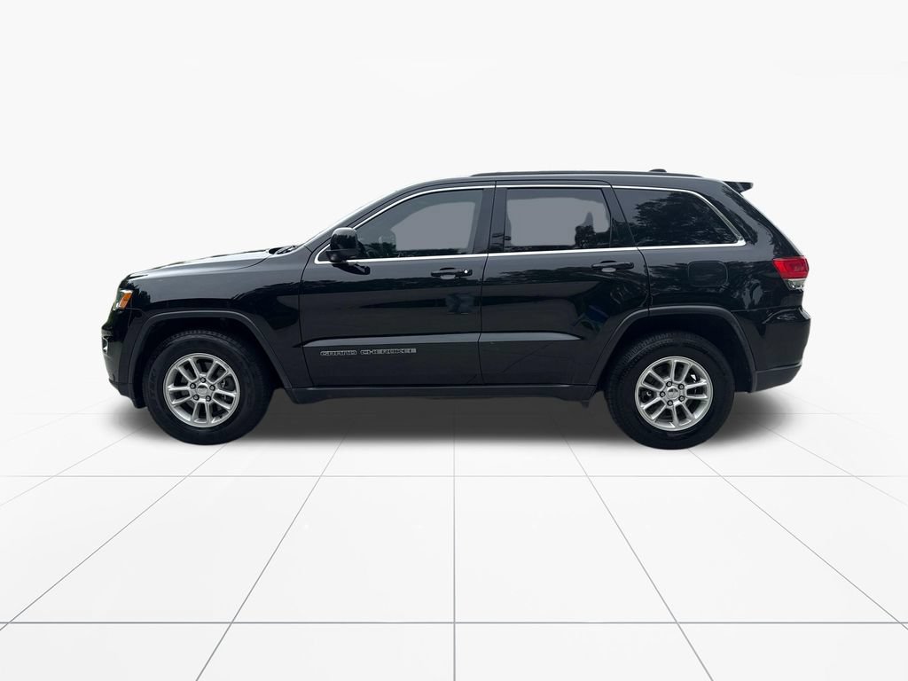 Used 2018 Jeep Grand Cherokee Laredo RWD video 4