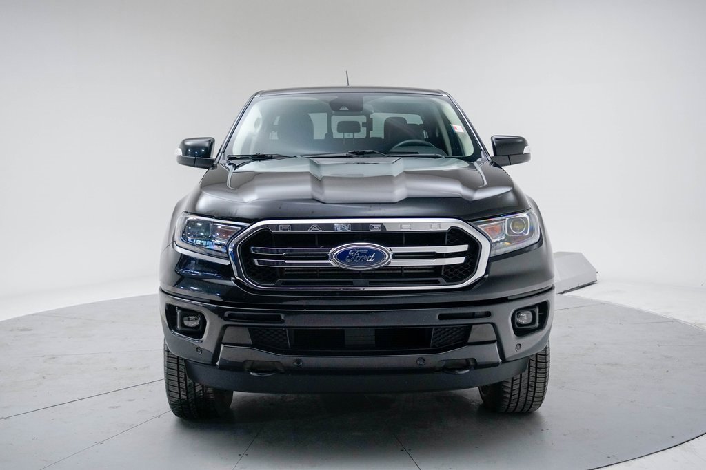 Used 2019 Ford Ranger Lariat w/ Technology Package image 5