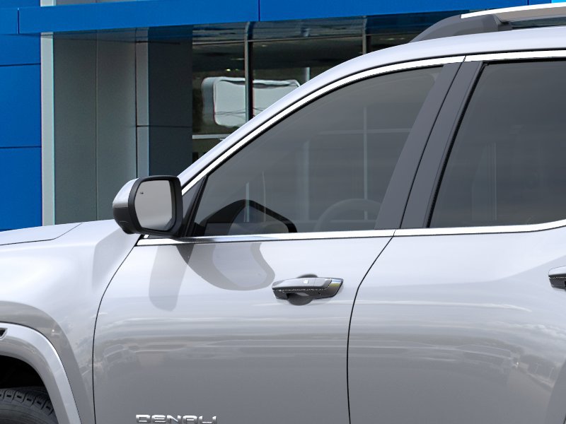 New 2027 GMC Terrain Denali AWD/4WD image 12