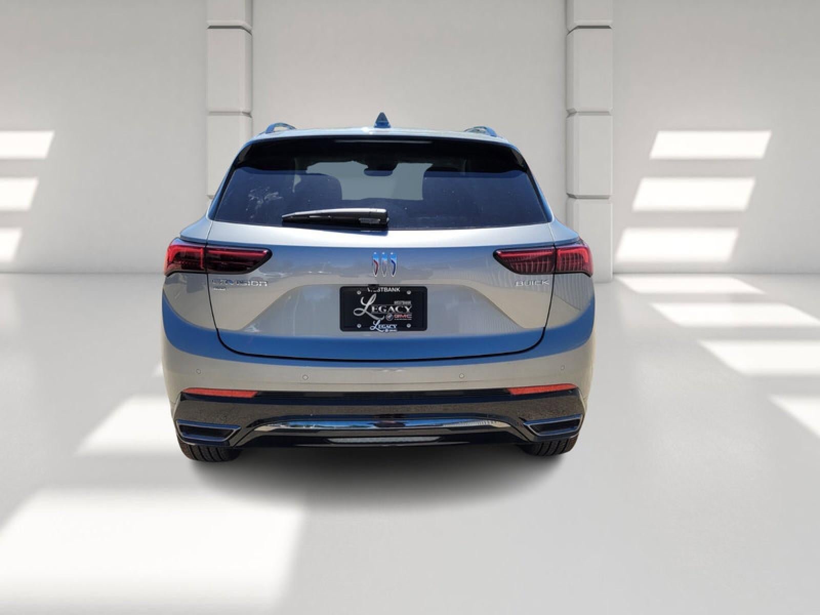 New 2026 Buick Envision Sport Touring AWD/4WD image 6