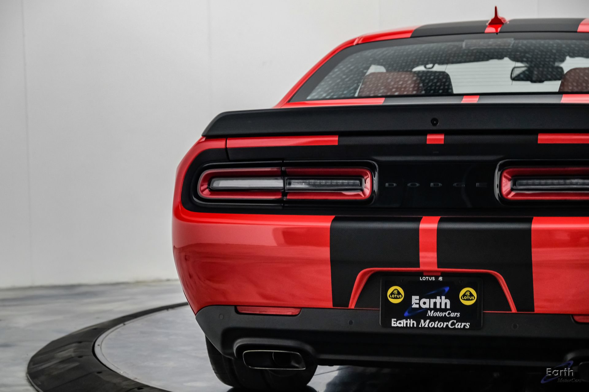 Used 2022 Dodge Challenger SRT Super Stock RWD image 17
