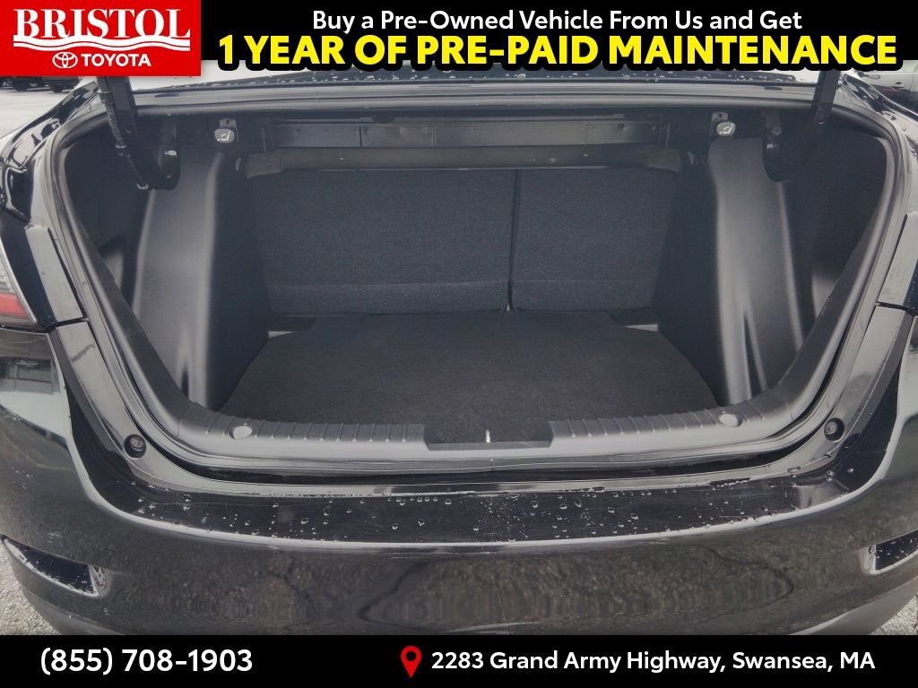 Used 2016 Scion iA image 24