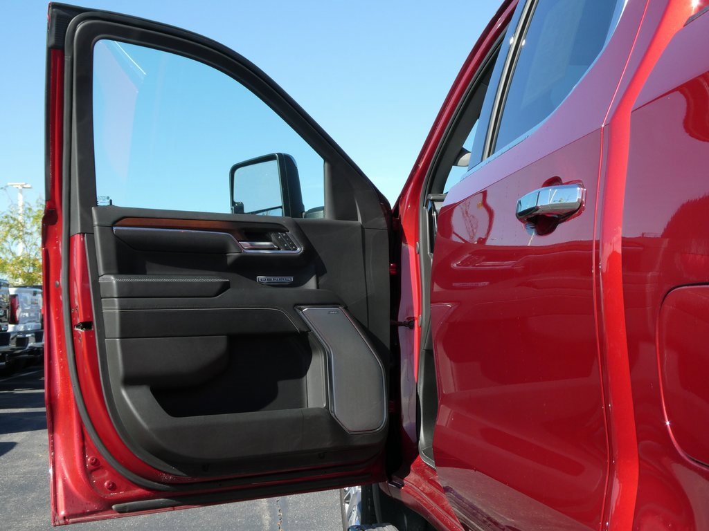 Used 2024 GMC Sierra 1500 Denali w/ Denali Reserve Package image 28