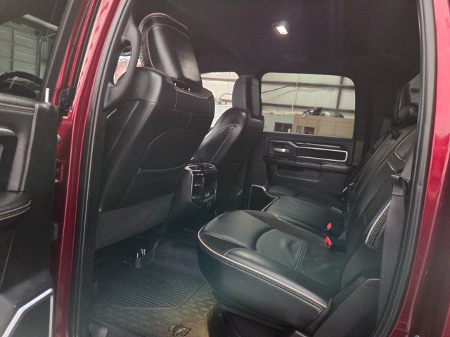 Used 2022 RAM 3500 Laramie AWD/4WD image 72