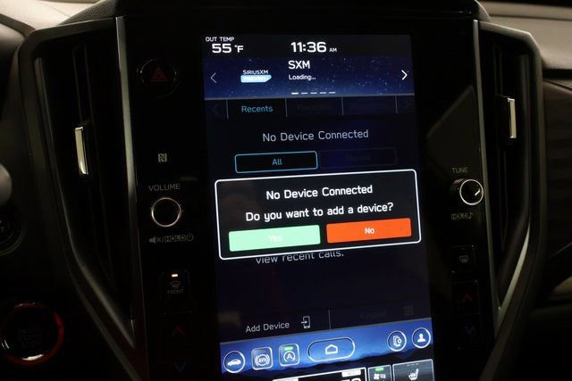 Certified 2025 Subaru Forester Limited image 25