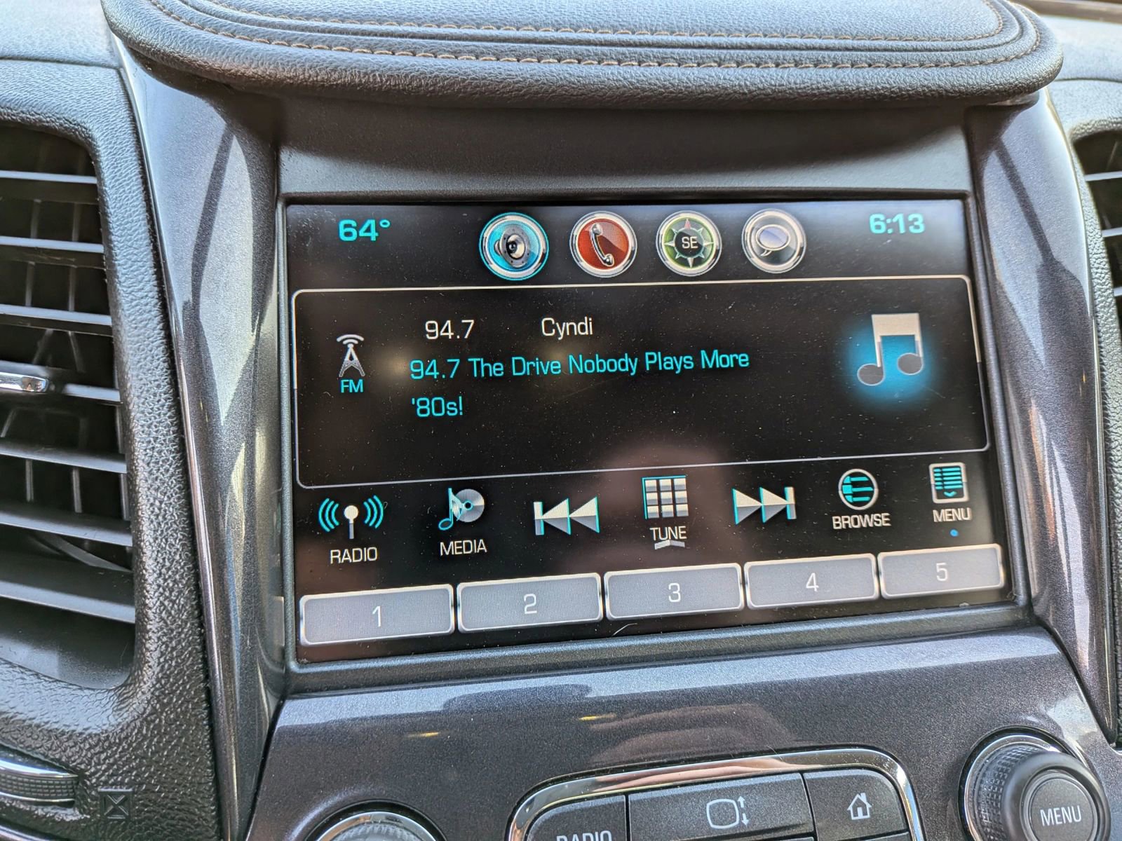 Used 2018 Chevrolet Impala LT image 47