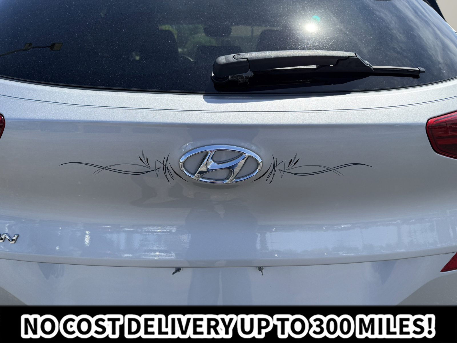 Used 2020 Hyundai Tucson Ultimate w/ Cargo Package AWD/4WD image 30