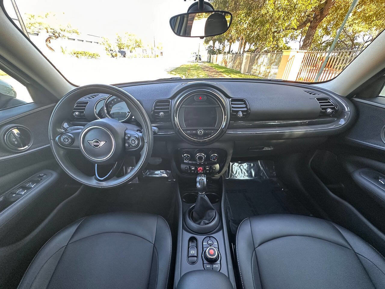 Used 2019 MINI Cooper Clubman image 19