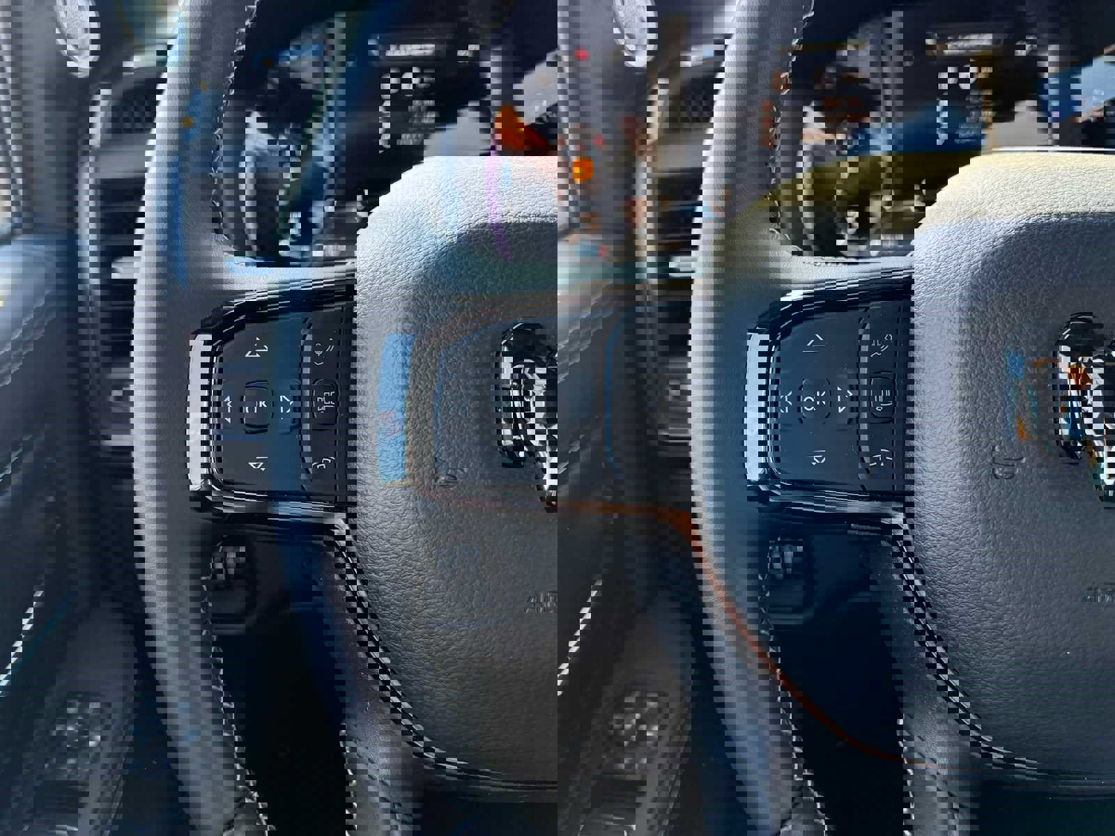 New 2026 RAM 2500 Limited image 14