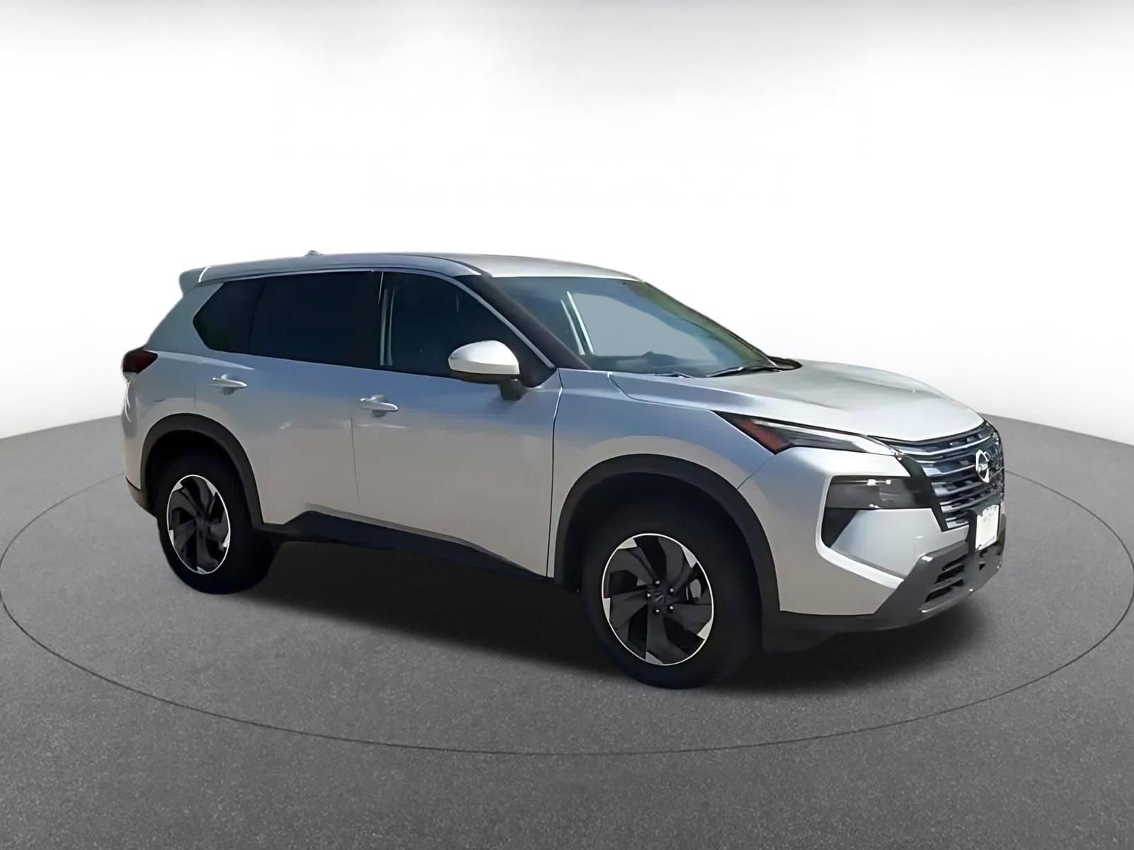 Used 2025 Nissan Rogue SV FWD video 2