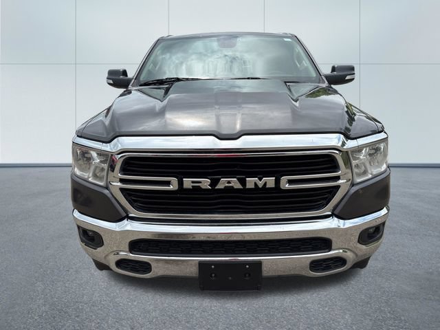 Used 2020 RAM 1500 Big Horn AWD/4WD image 6