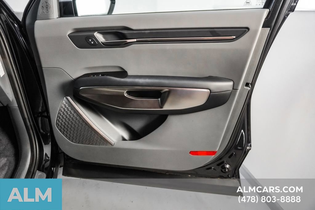 Used 2024 Kia EV9 Wind image 45