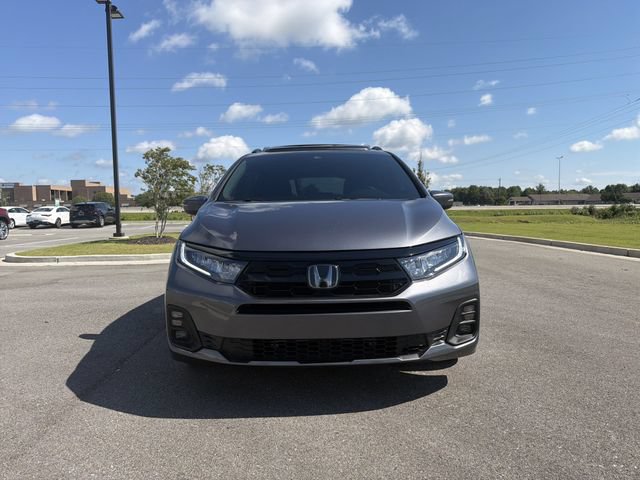 Used 2025 Honda Odyssey Touring image 8
