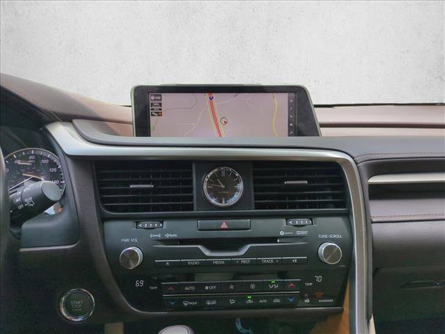 Used 2017 Lexus RX 350 FWD w/ Premium Package image 15