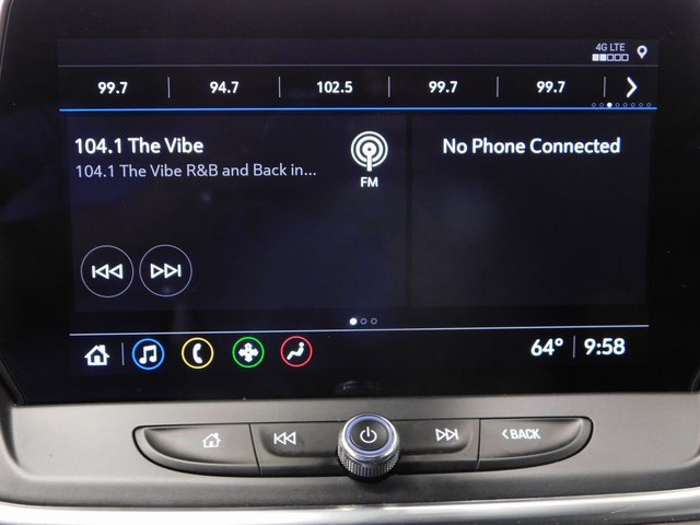 Used 2023 Chevrolet Blazer LT image 46