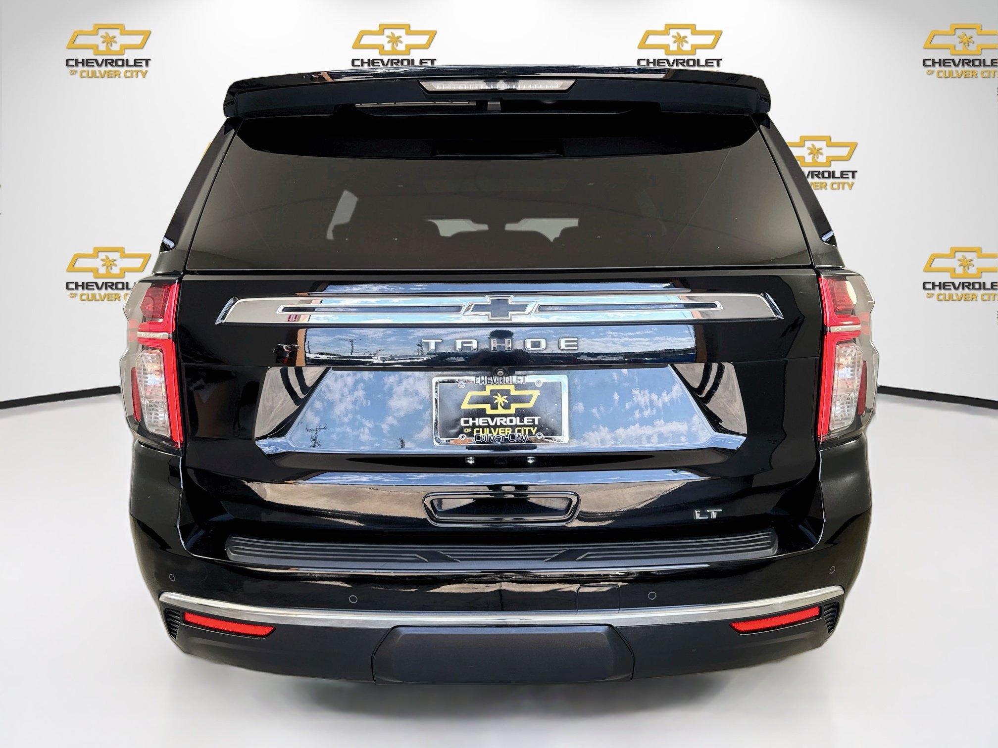 Used 2022 Chevrolet Tahoe LT RWD image 7
