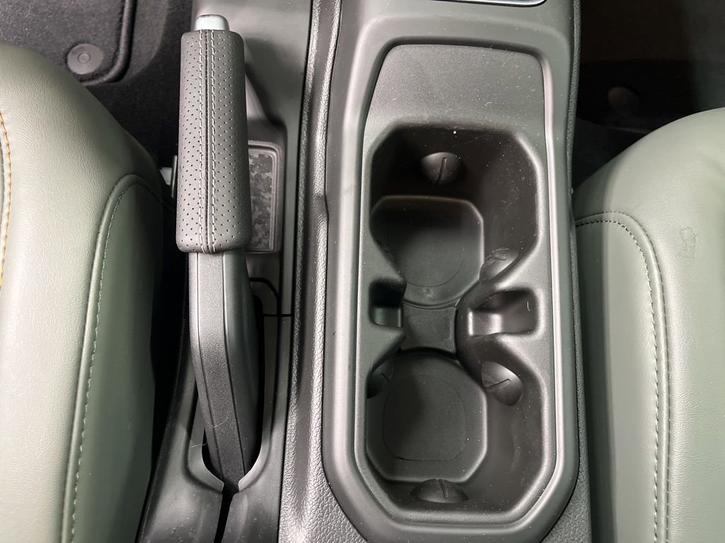 New 2026 Jeep Gladiator Mojave AWD/4WD image 18