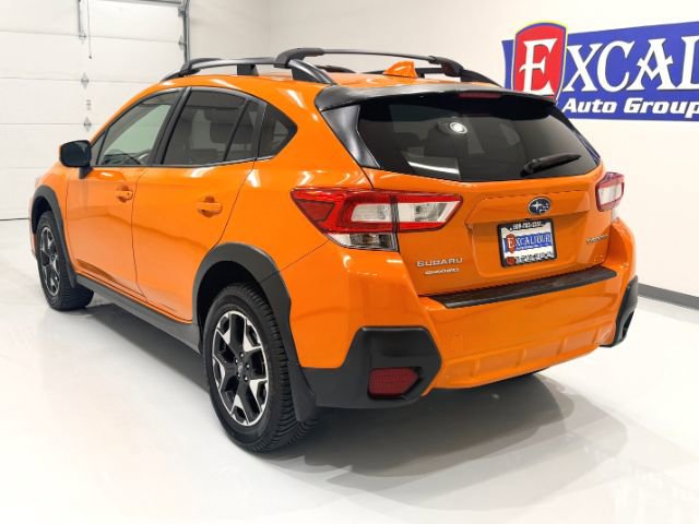 Used 2019 Subaru Crosstrek 2.0i Premium w/ Eyesight System AWD/4WD image 11