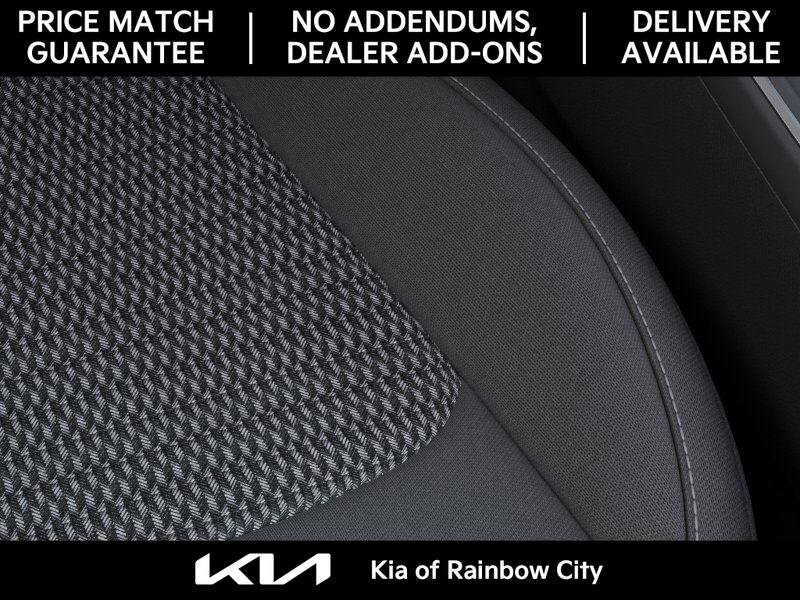 New 2026 Kia Sorento LX image 26