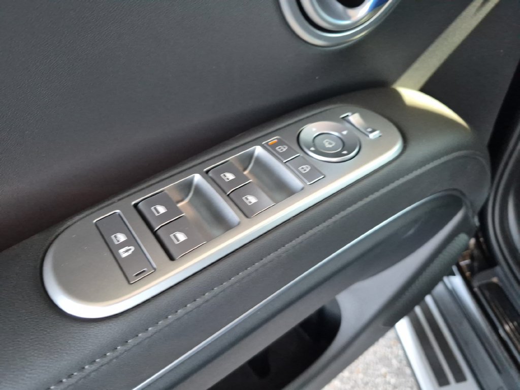 New 2026 Hyundai Palisade SEL FWD image 13