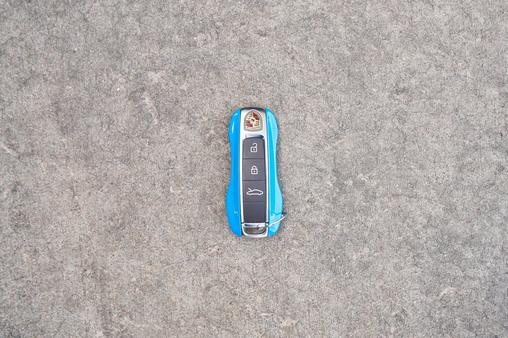 Used 2022 Porsche 911 Turbo S image 76