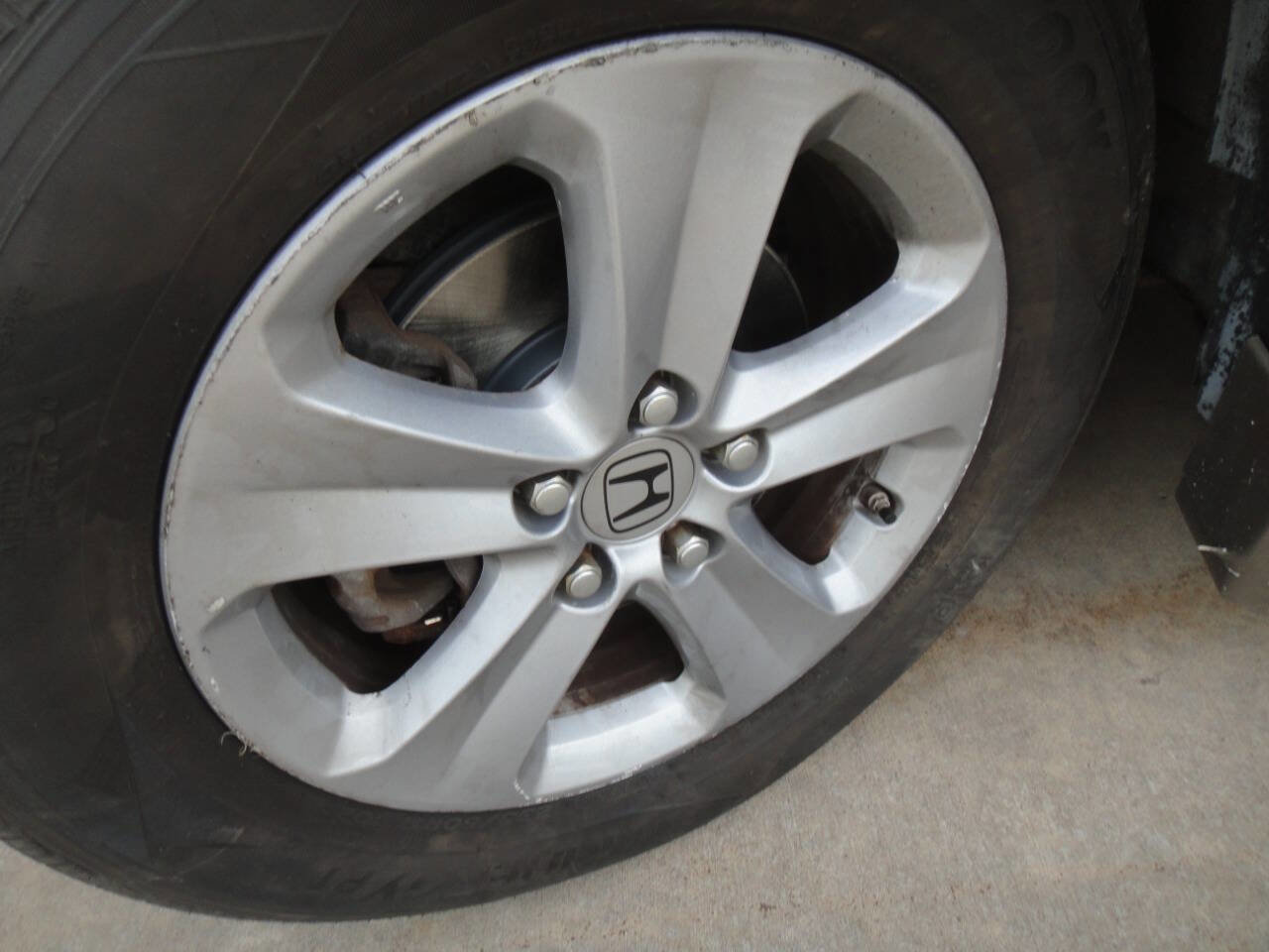 Used 2010 Honda Odyssey Touring image 35