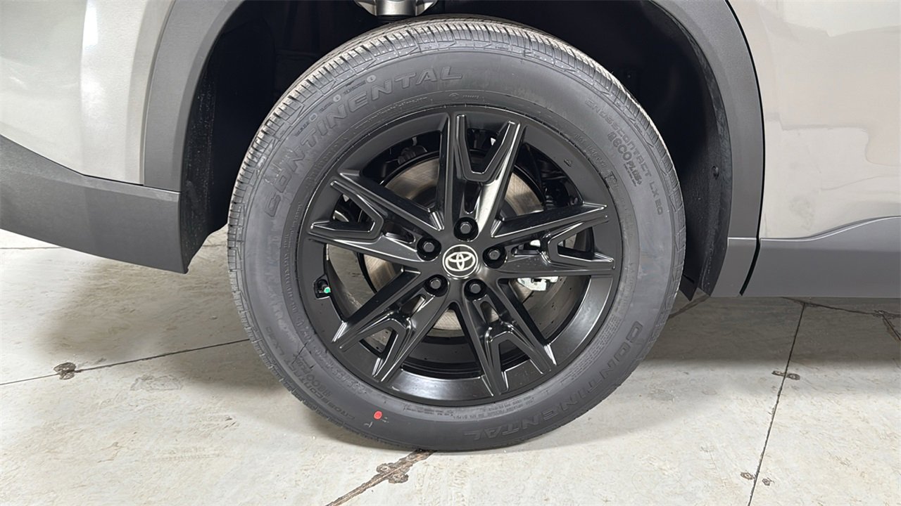 New 2026 Toyota Grand Highlander Limited image 23