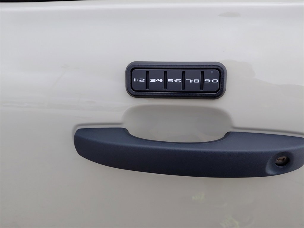 New 2025 Ford Ranger XLT w/ Equipment Group 301A High image 27