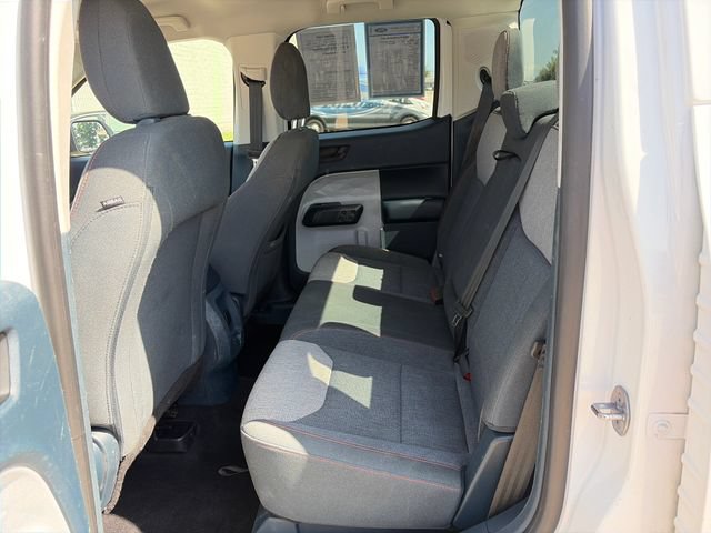 Used 2024 Ford Maverick XLT FWD image 11