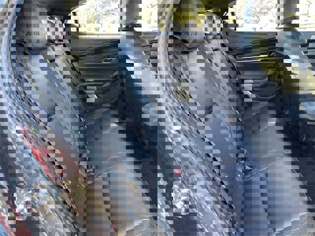 Used 2019 MAZDA MAZDA3 Hatchback w/ Premium Package image 28