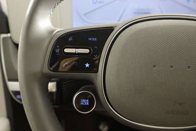 Used 2024 Hyundai Ioniq 5 SEL RWD image 23