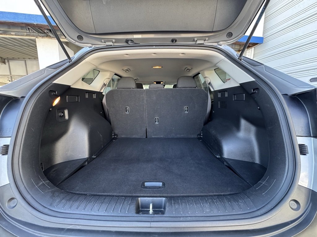 Used 2024 Kia Sportage LX image 31