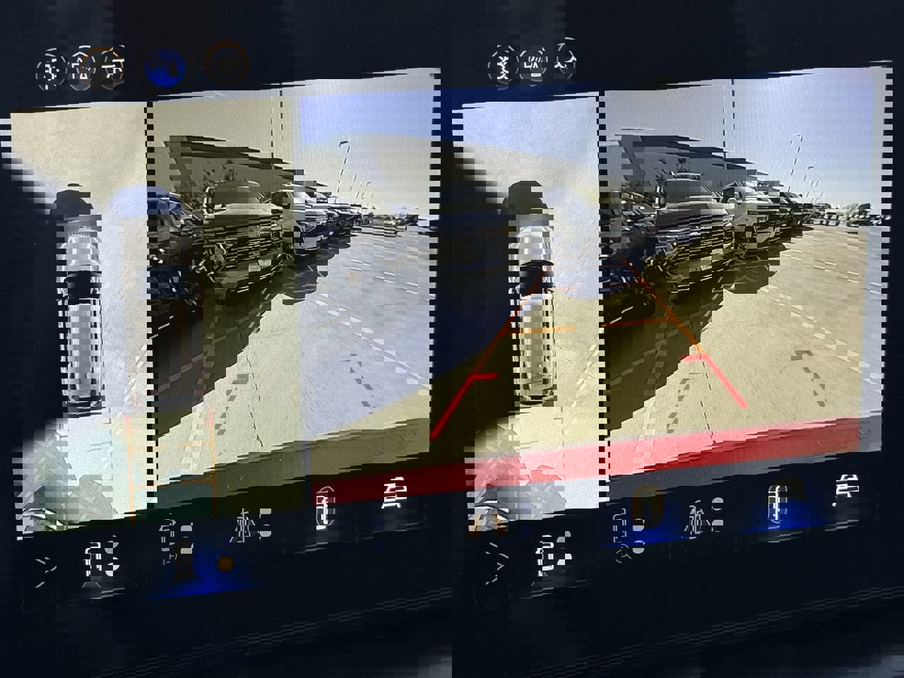 New 2026 Chevrolet Equinox LT w/ Safety and Technology Package image 15