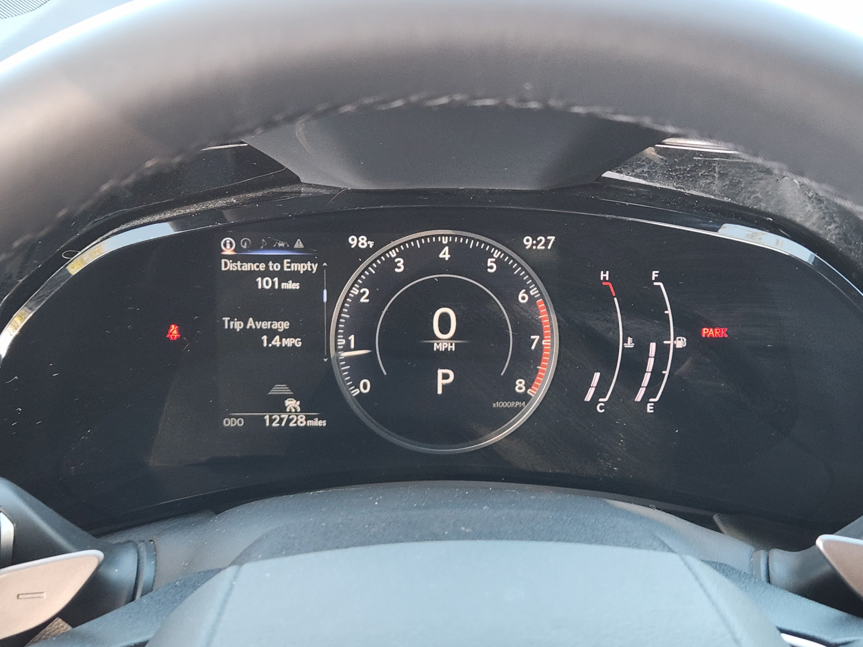 Used 2025 Lexus NX 350 AWD w/ Accessory Package (2T) image 10