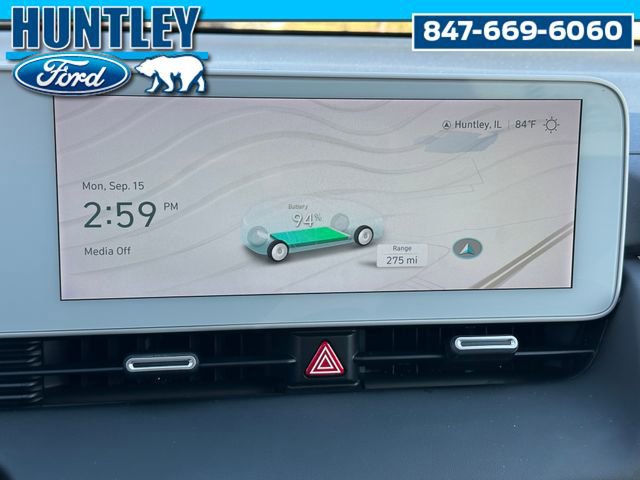 Used 2023 Hyundai Ioniq 5 SE w/ Cargo Package image 21