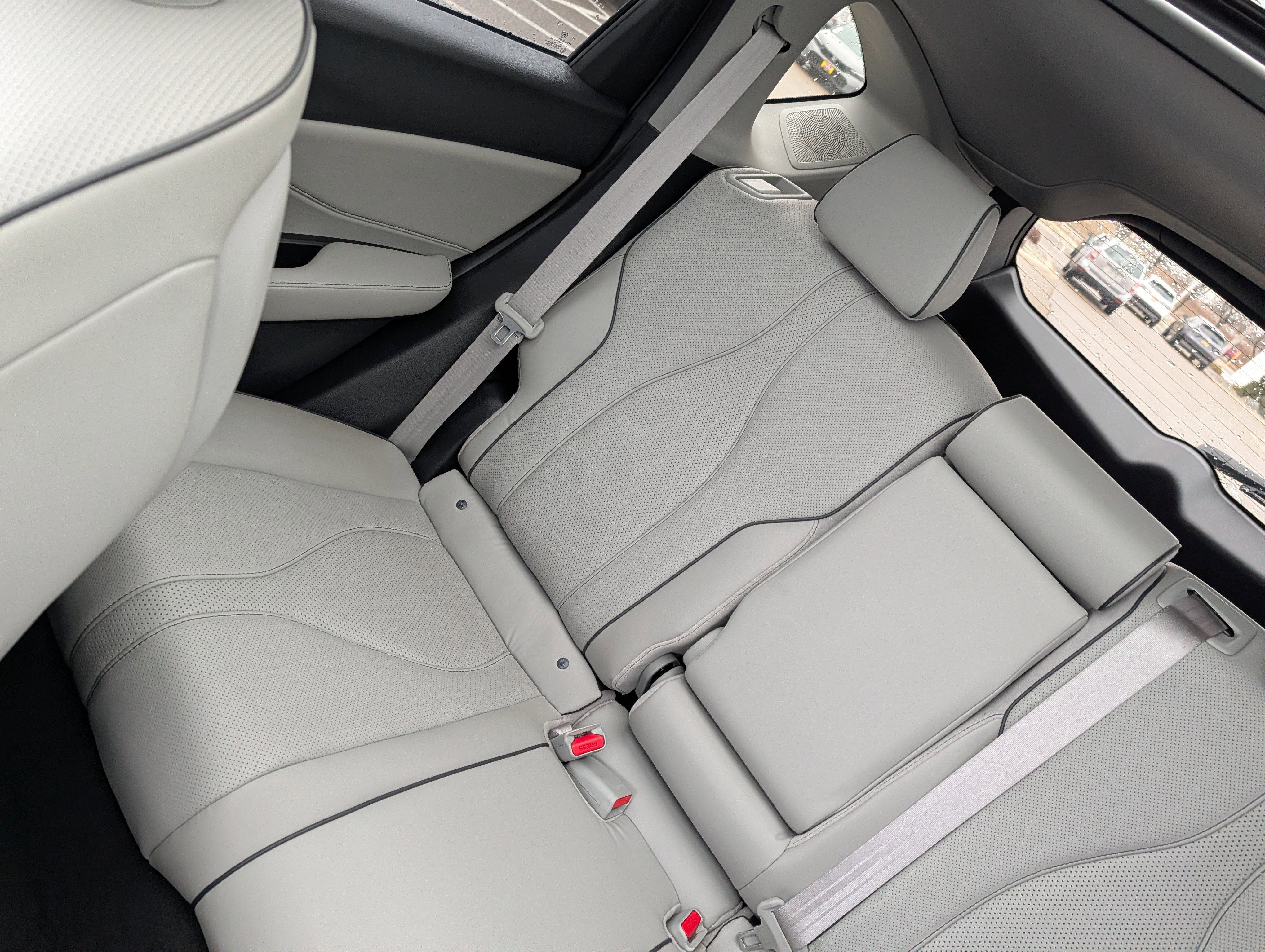 Used 2019 Acura RDX AWD w/ Advance Package image 12