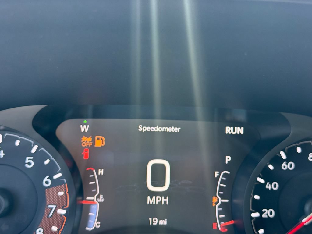 New 2026 Jeep Compass Latitude AWD/4WD image 15