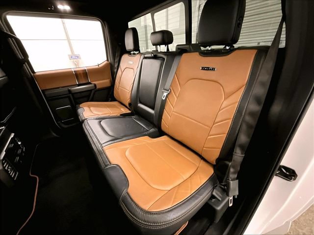 Used 2017 Ford F150 Limited AWD/4WD image 26