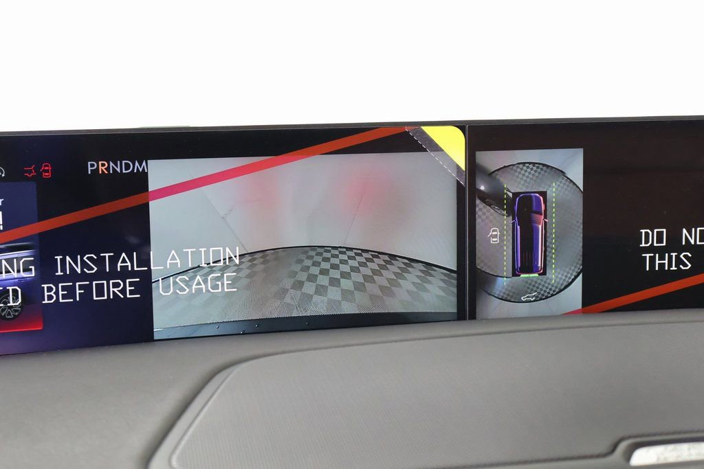 New 2025 Lincoln Navigator Reserve image 6