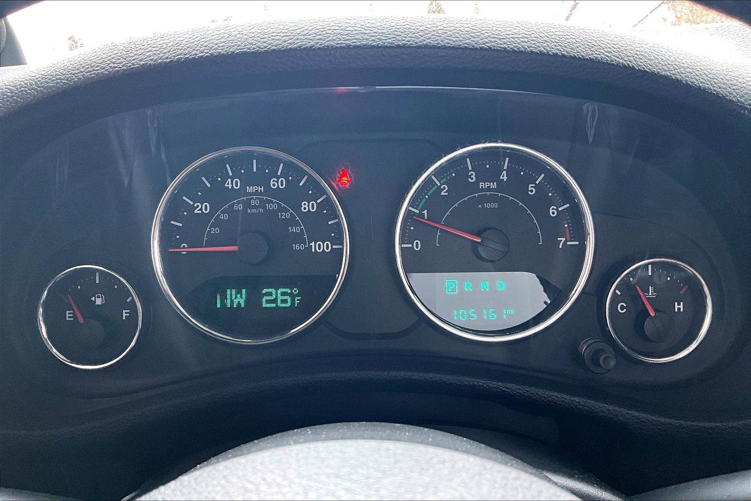 Used 2014 Jeep Wrangler Unlimited Sport w/ Quick Order Package 24S image 20