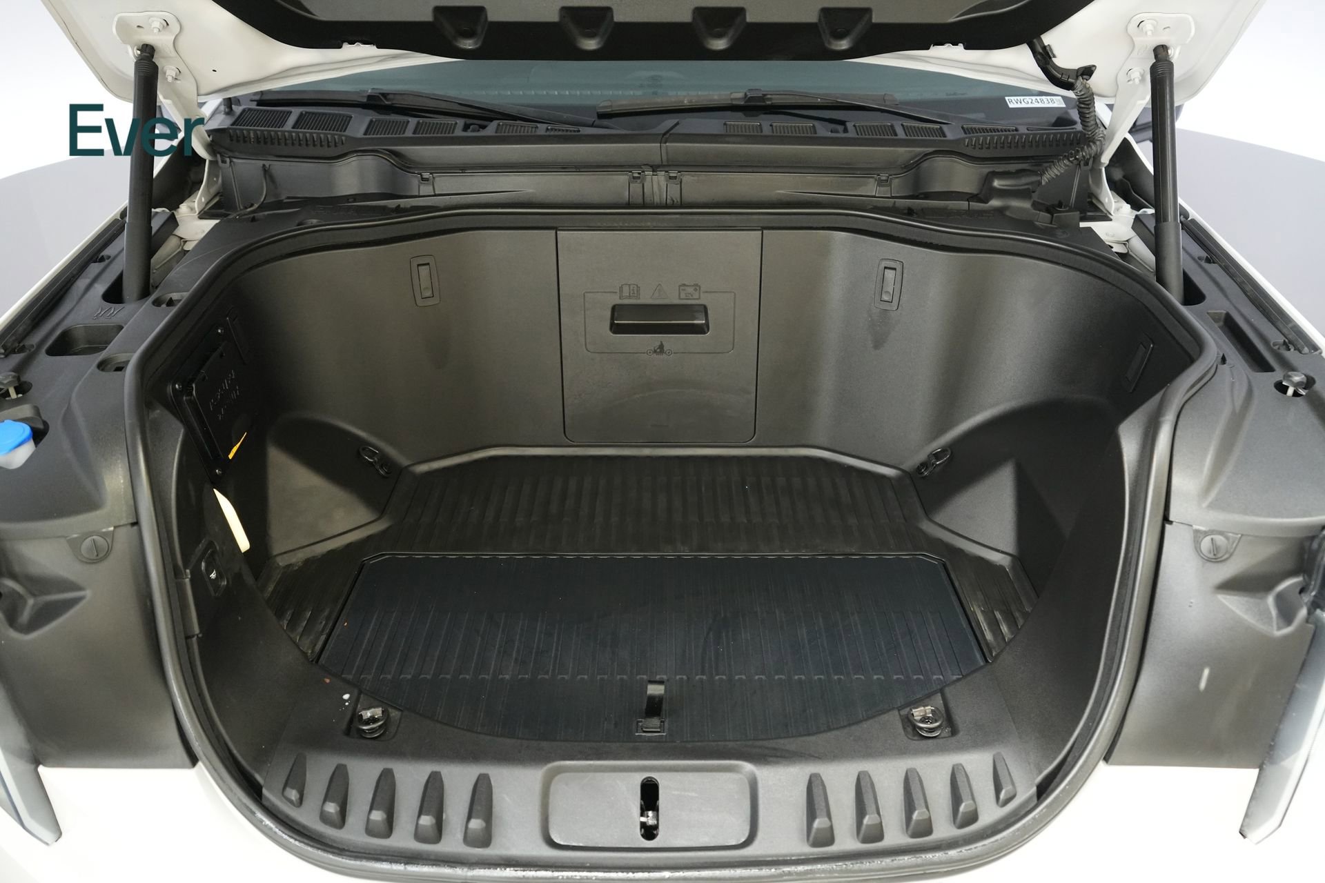 Used 2024 Ford F150 Lightning Flash image 19