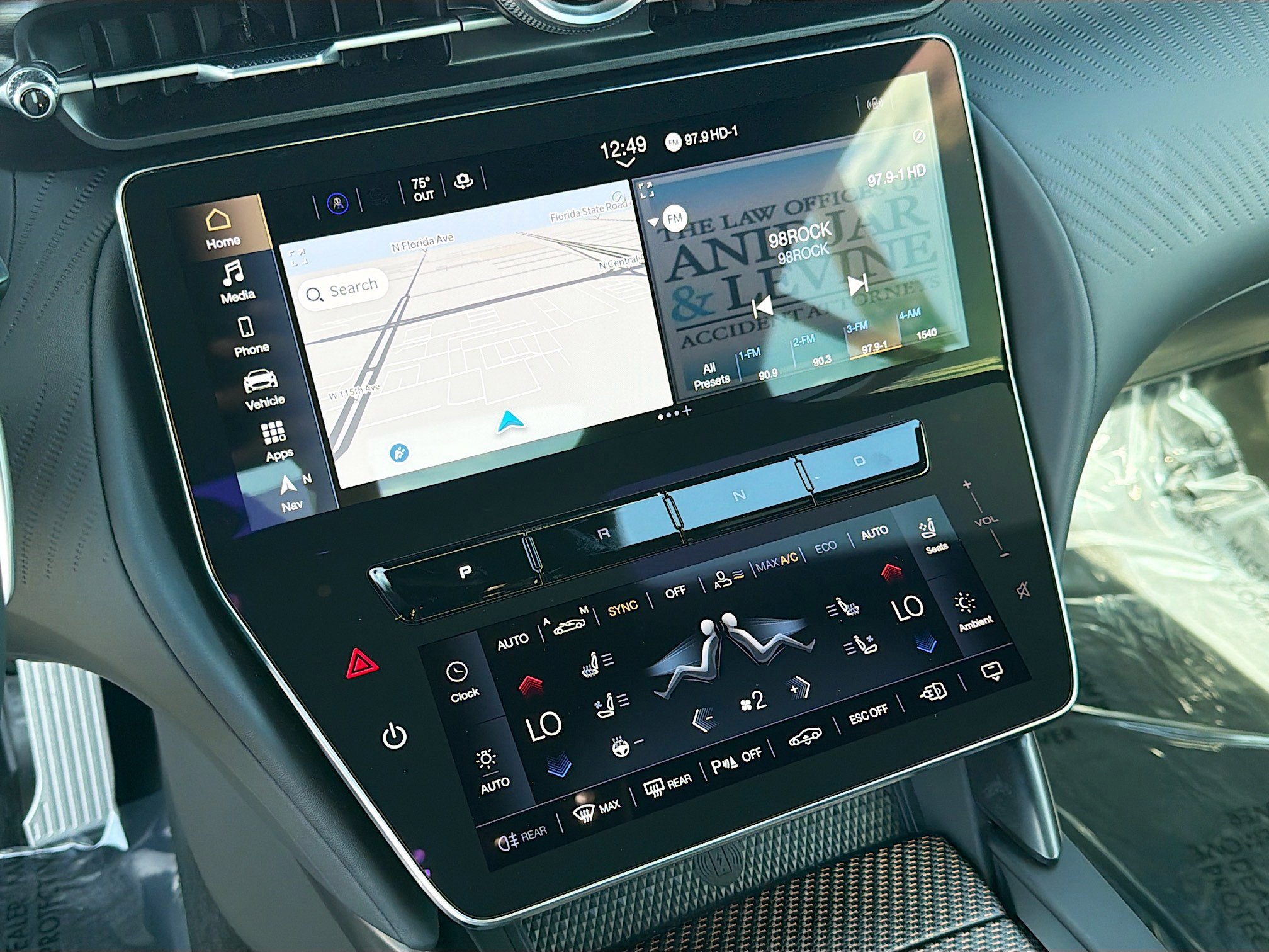 New 2025 Maserati GranTurismo Folgore image 27