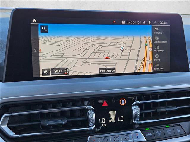 Used 2023 BMW X3 sDrive30i w/ M Sport Package image 12