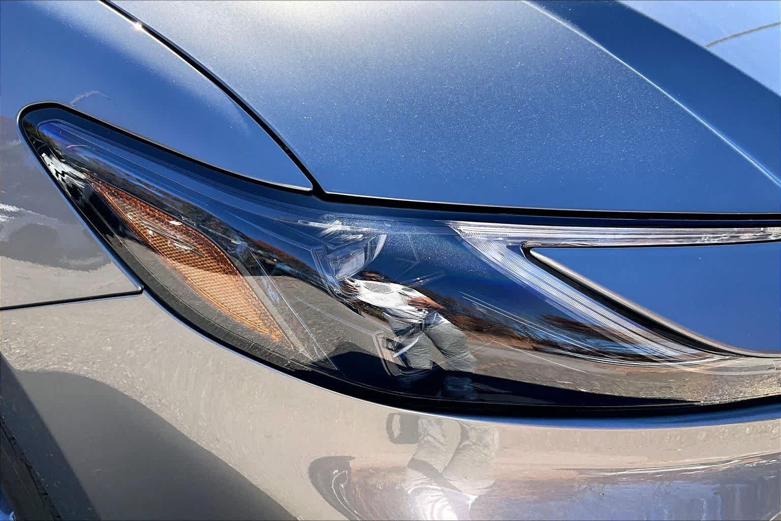 New 2026 Toyota Camry XSE w/ Premium Package AWD/4WD image 13