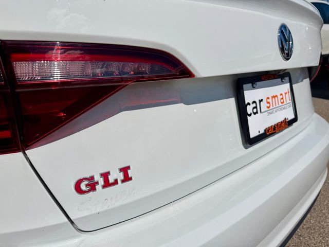 Used 2020 Volkswagen Jetta GLI FWD image 9
