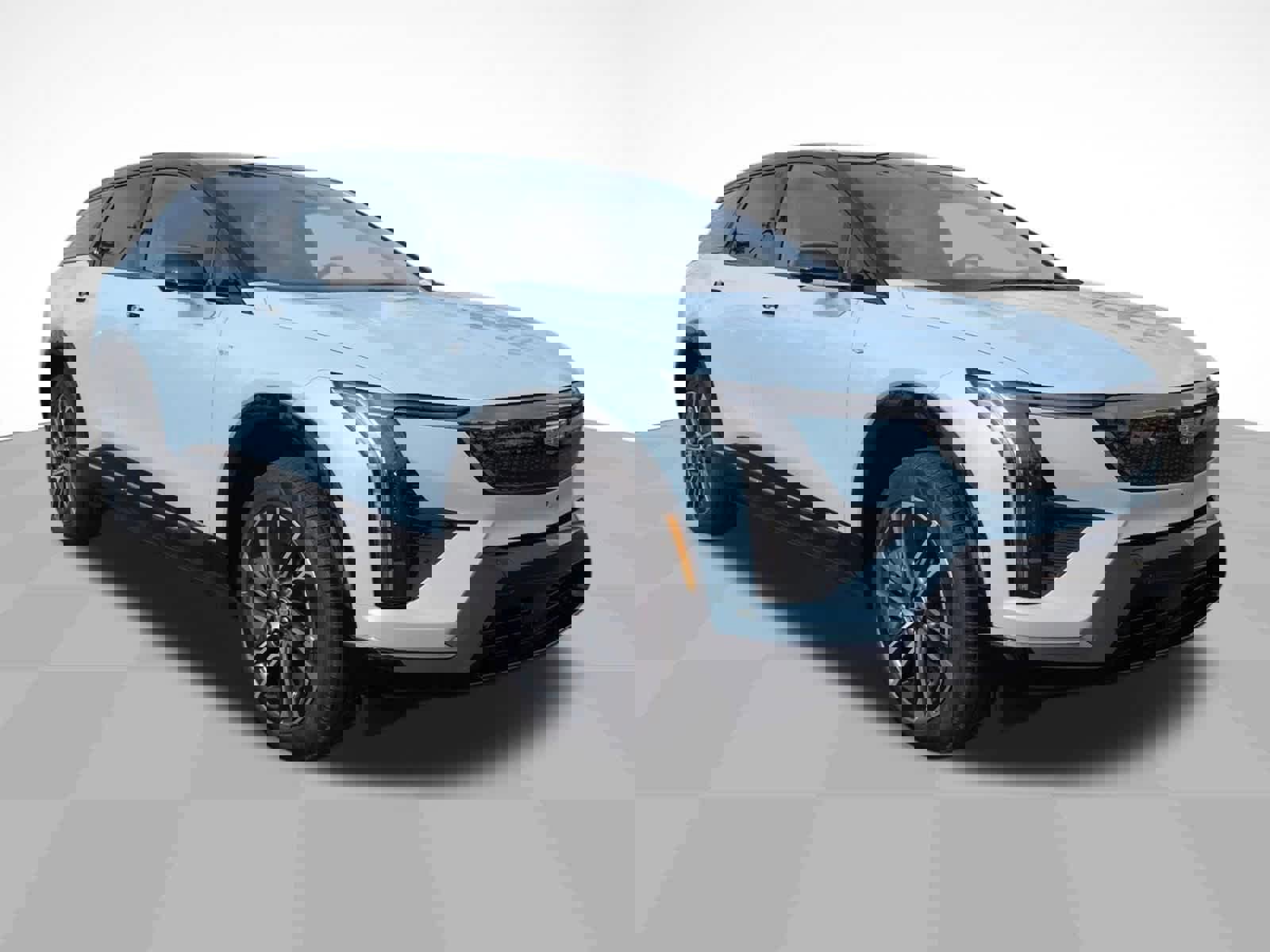 New 2026 Cadillac Optiq Sport 1 image 3