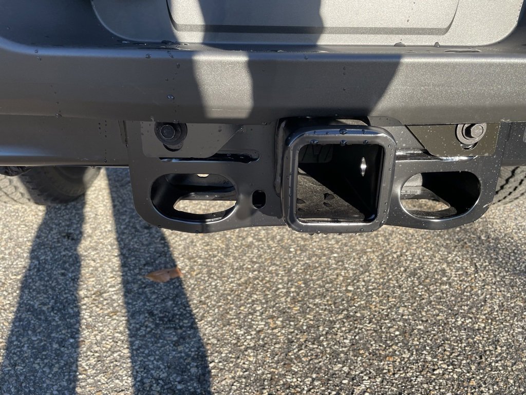 New 2026 Ford F250 XL w/ STX Appearance Package image 25