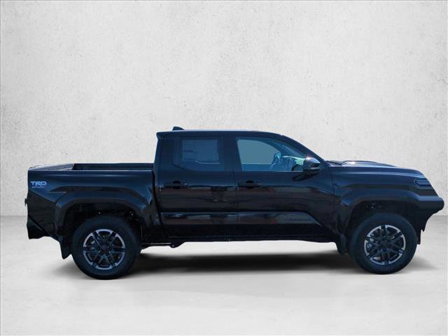 New 2026 Toyota Tacoma TRD Sport image 4
