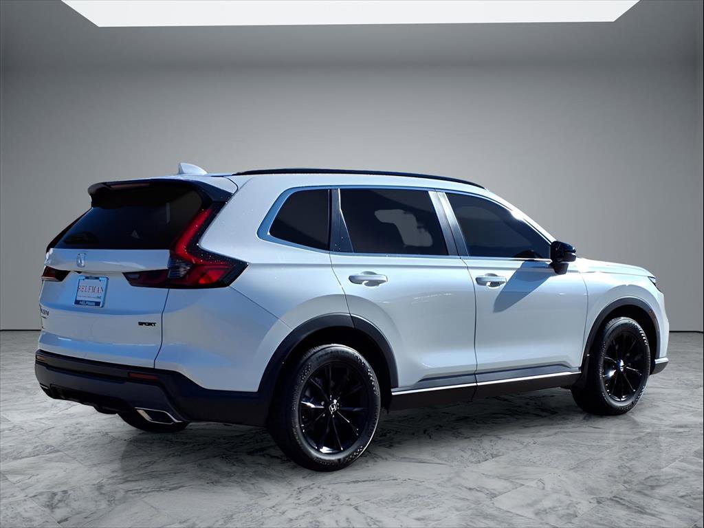 Used 2023 Honda CR-V Sport image 7